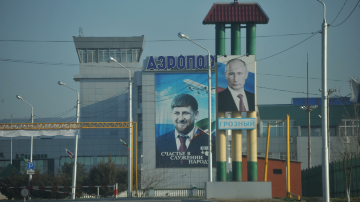 Стрелял из РПГ и ел как король: как прошёл день рождения Адама Кадырова