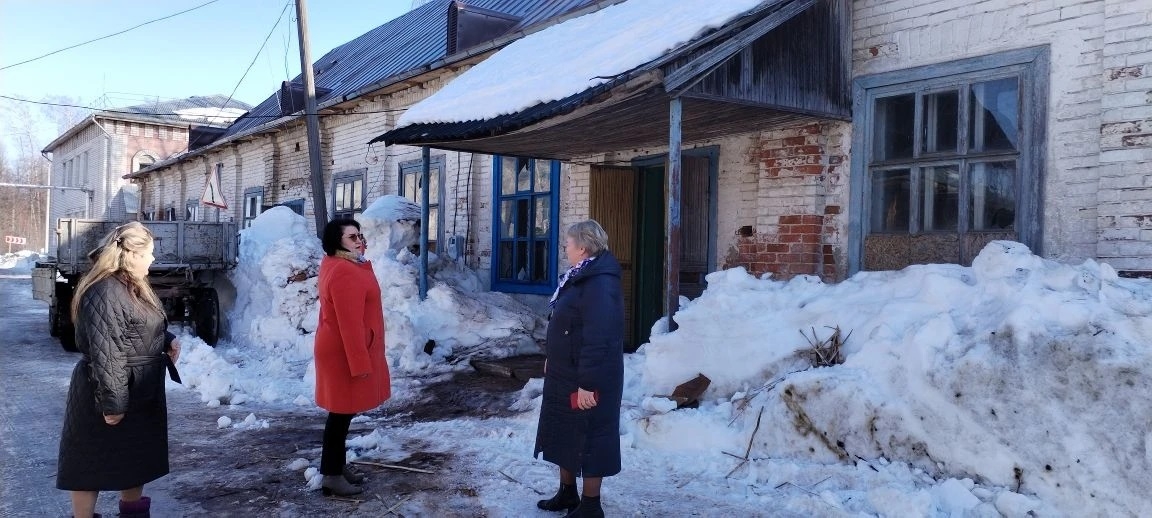 Более 70 млн рублей выделено на капремонт складских помещений усадьбы Шереметевых в Юрине