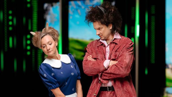 Елки, шоу, мастер-классы: куда сходить с детьми на новогодних праздниках