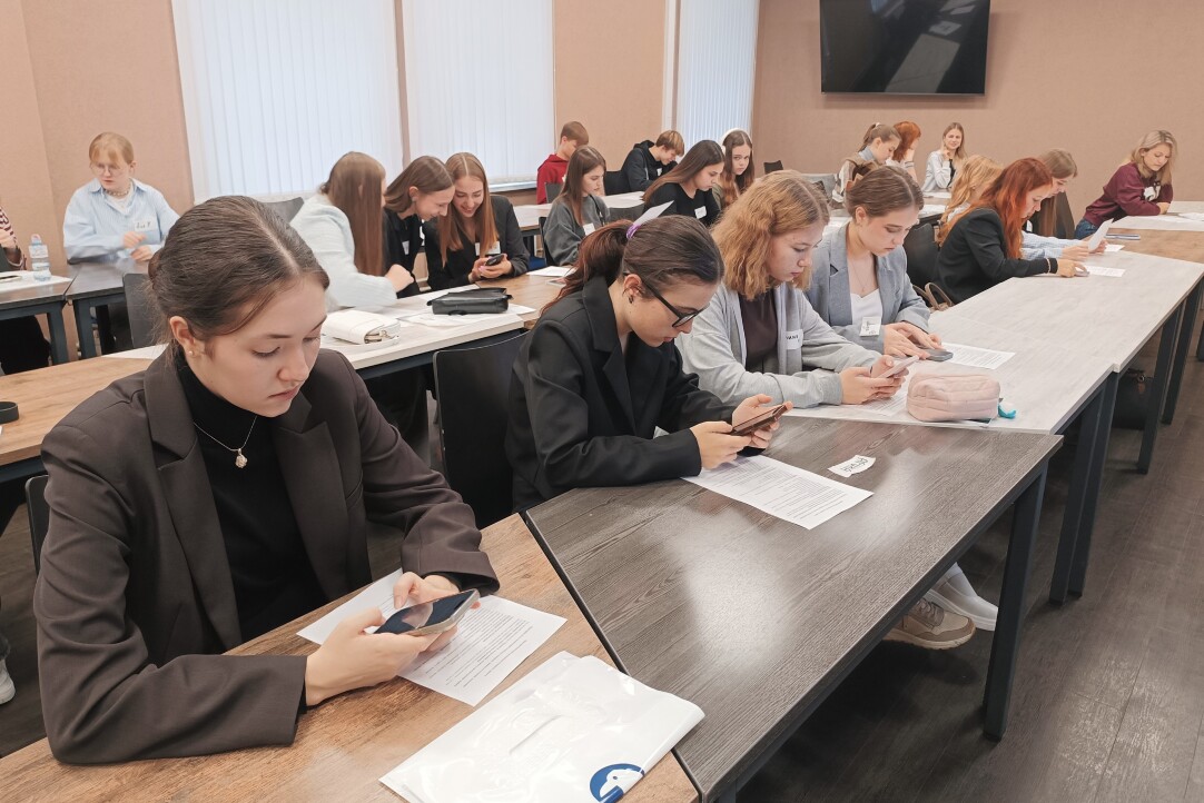 Лингвистика будущего с ИТ-компонентом