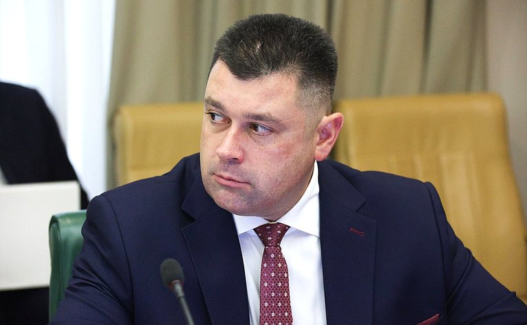 Расширенное заседание Комитета Совета Федерации по аграрно-продовольственной политике и природопользованию