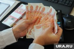 Деньги не достались мошенникам