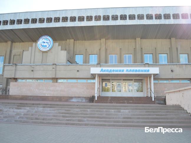 Водная перезагрузка. Старооскольская Академия плавания готовится воспитывать чемпионов - Изображение 