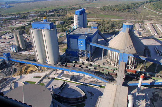 Глава Мордовии Артем Здунов провел рабочую встречу с генеральным директором ЦЕМРОСа Вячеславом Шматовым