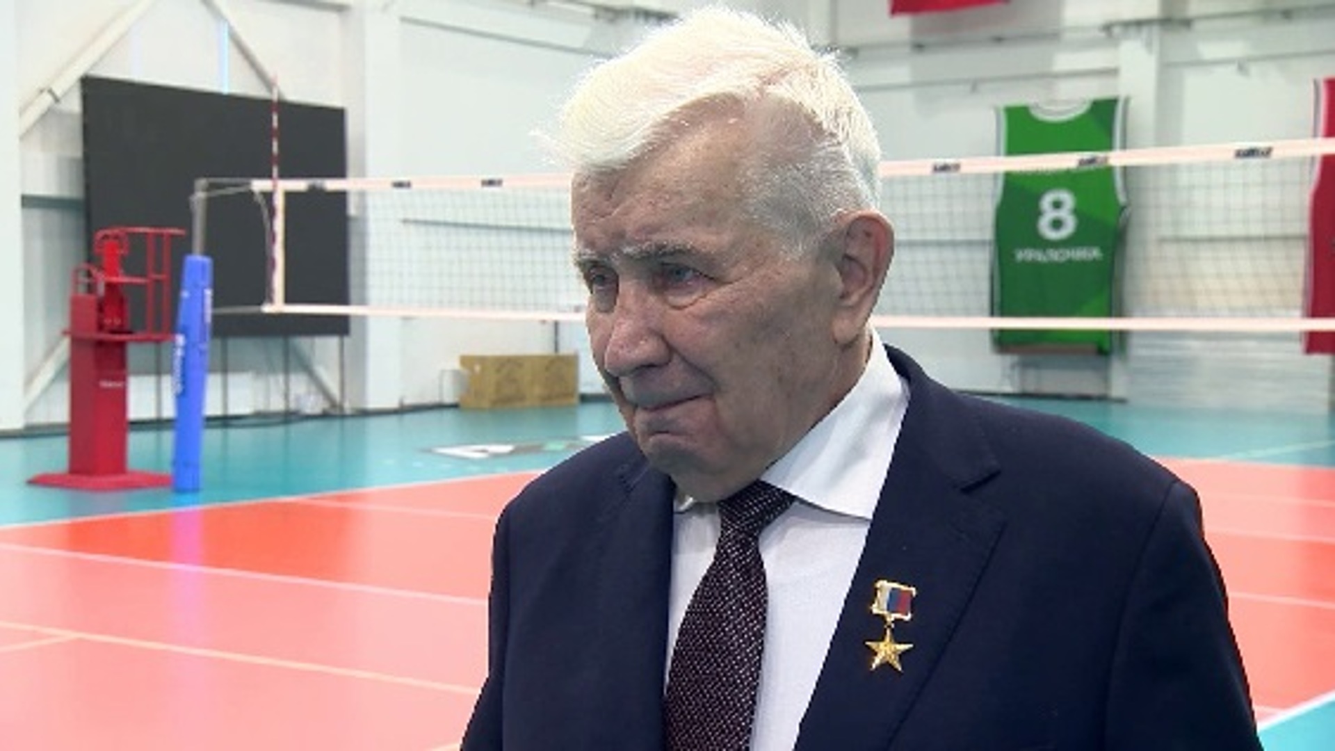 Николай Карполь тренер