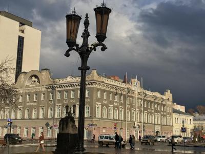 Мэрия Саратова задолжала за электричество 581 тысячу рублей