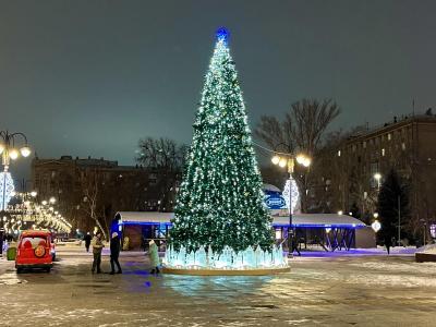 Культурный Саратов: афиша мероприятий на декабрь