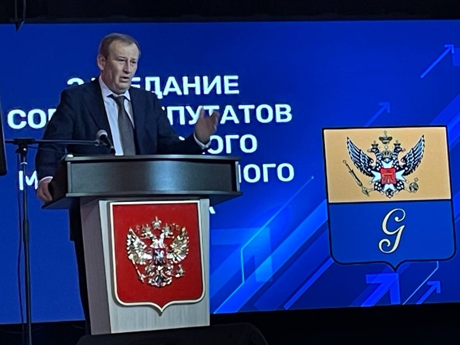 Губернатор поставил Гатчину в пример всей Ленобласти
