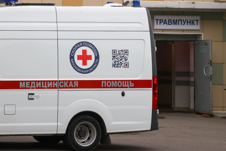 Подросток пострадал из-за атаки ВСУ на автомобиль в Белгородской области