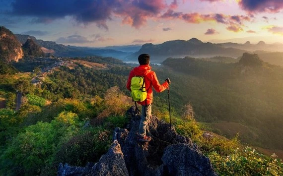 В Иркутской области бизнес представил новые турпродукты китайским туроператорам