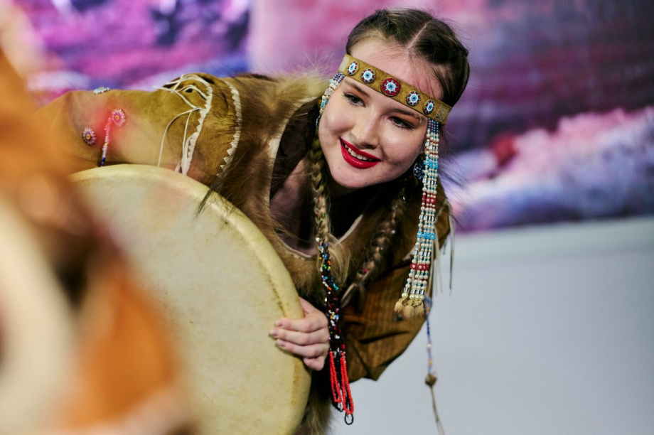 Дом, где есть место каждому. ЦДМТ «Школьные годы». Фотография 9