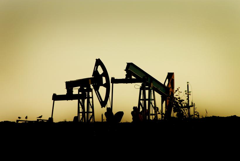 добыча нефти