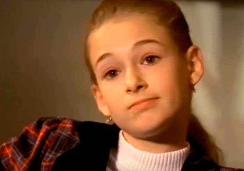 Бедная Саша (1997)