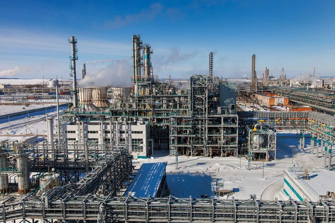 Экологи опубликовали данные о качестве воздуха в Перми за 2024 год