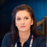 Екатерина Дёмкина