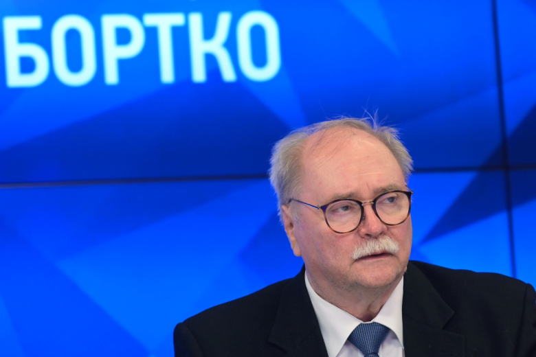 Владимир Бортко
