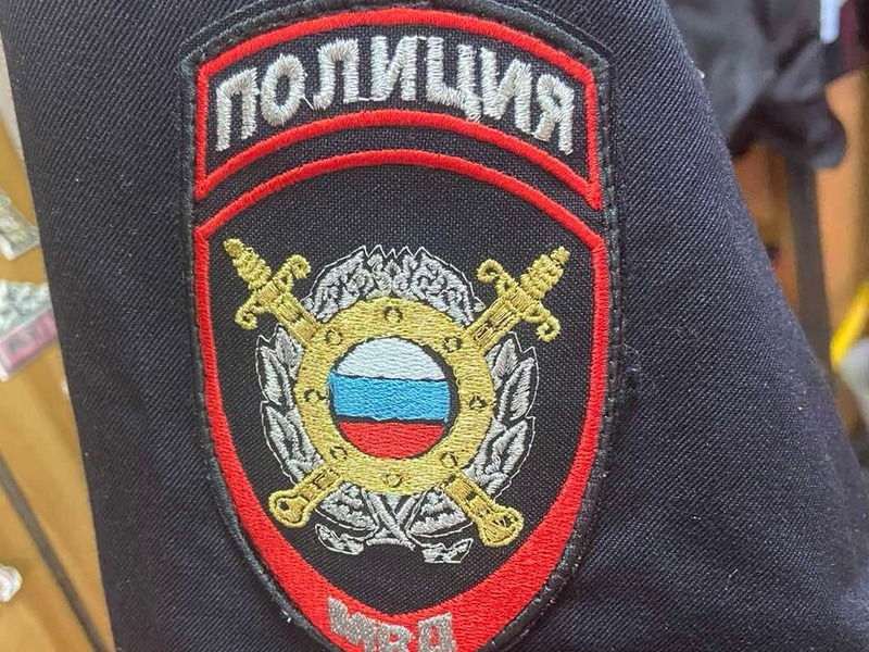 Из Воронежской области не выпустили 300 кг конины