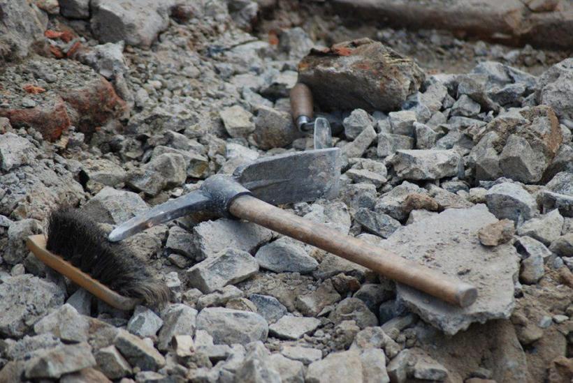 ScienceDirect: Археологи нашли останки человека в древнейшем жидком вине