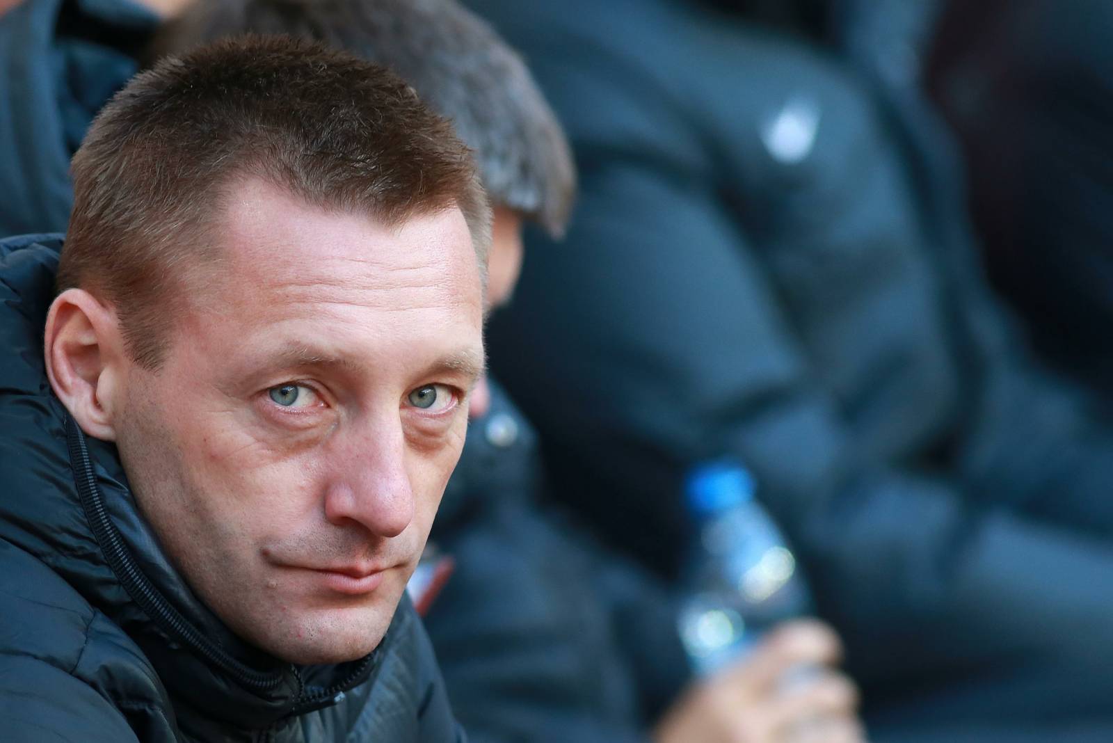 Тихонов – о VAR в РПЛ: Судьи смотрят по десять повторов и не могут принять решение