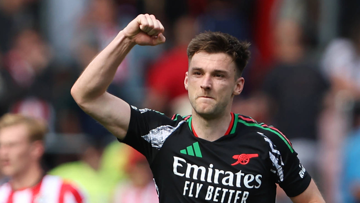 Фрагмент матча