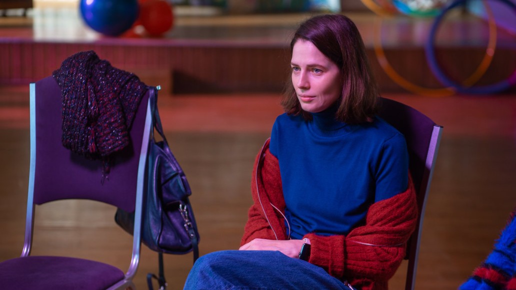 сериал Маяк, фото