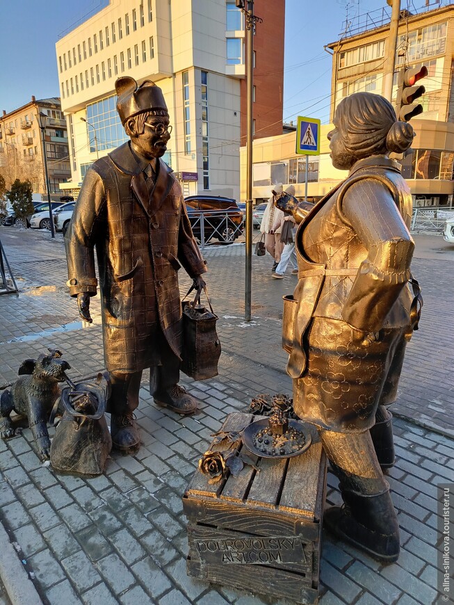 Двенадцать небанальных мест в Новосибирске