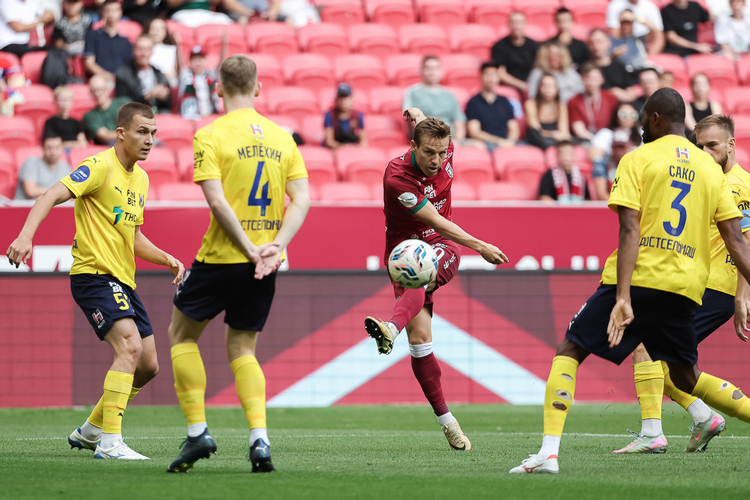 Дмитрий Кабутов