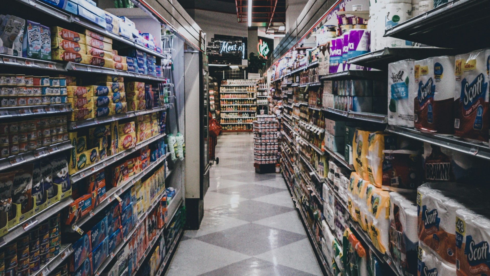 В Госдуме предложили ввести нормы веса упаковок продуктов питания