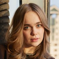 Полина Шикова, специалист по стажерским программам и подбору персонала Авито