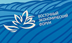 Алексей Цыденов выступил модератором бизнес-диалога «Россия-Монголия» на ВЭФ-2023