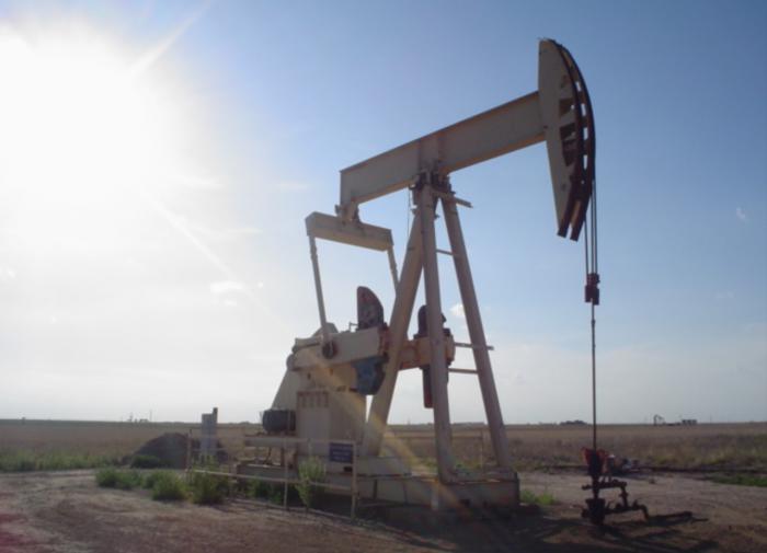 Казахстан готовится к уменьшению объемов добычи нефти