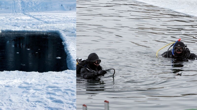 Утопающая украина. Украинский утопленник в проруби. Мужчина утонул в проруби на Украине. А реке Чертомлык утонул мужчина. Унесло течением под лед.