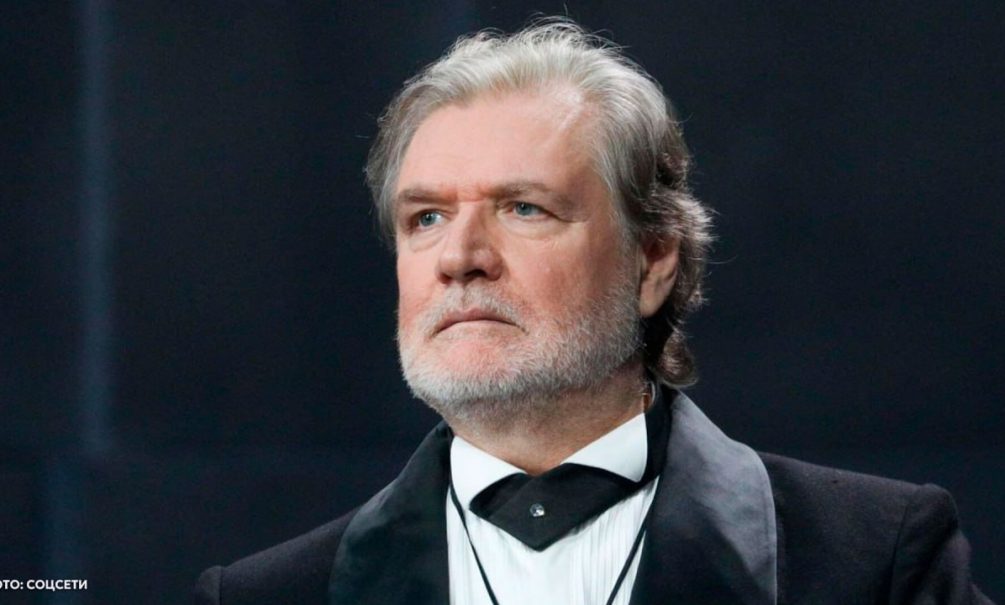 В Москве простились с Владимиром Симоновым: актёр Вахтанговского театра ушёл в вечность 