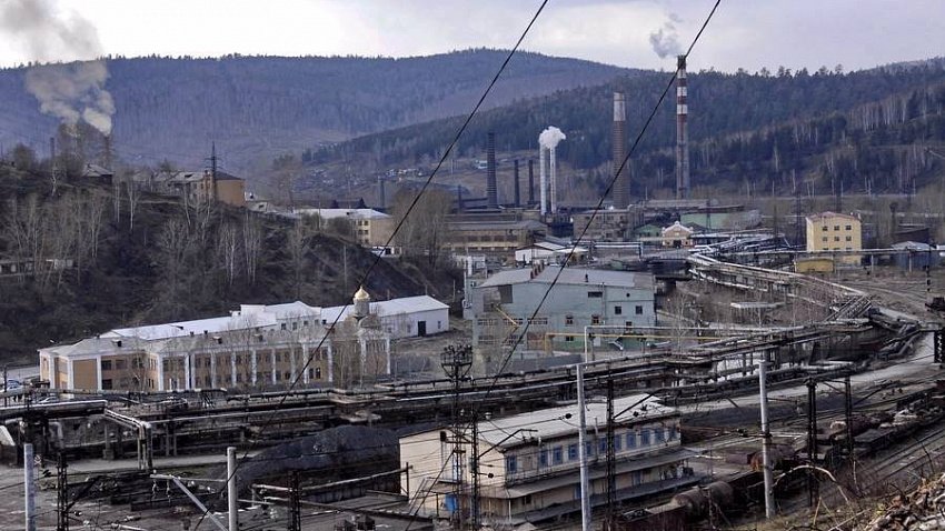 Златоустовский электрометаллургический завод продали АО «ЗМЗ»