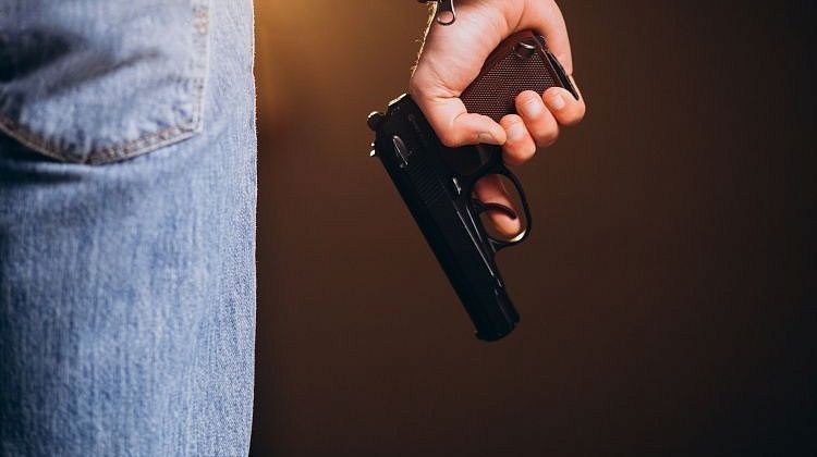 ШОК! Выстрелы в школьных стенах: на Кубани подросток ранил детей из пневматики