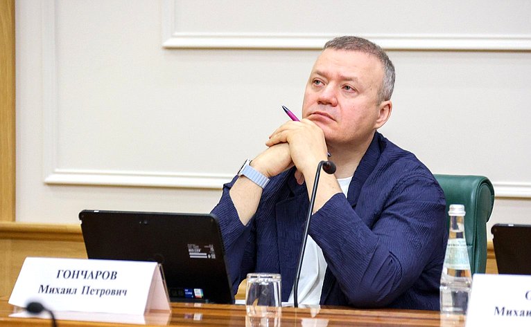 Заседание Организационного комитета Фестиваля православной культуры и традиций малых городов и сельских поселений Руси «София»