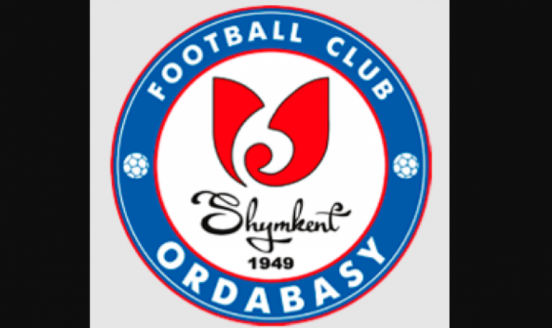 Футбольный клуб «Ордабасы» подписал ряд игроков