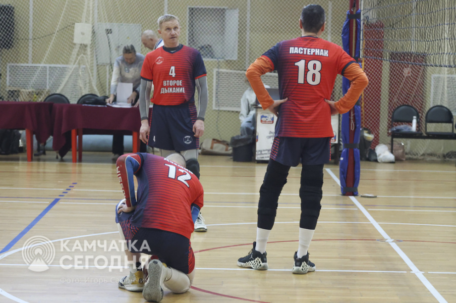 XXXI Открытый краевой турнир памяти Таранца подвел итоги. Фото: Игорь Сафончик. Фотография 13