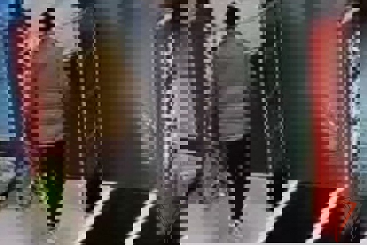 Наряд Росгвардии задержал новосибирца, совершавшего кражи из магазина с использованием специально оборудованной сумки 