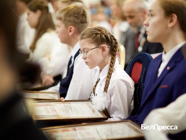 Православная гимназия Белгорода отметила 30-летие - Изображение 3