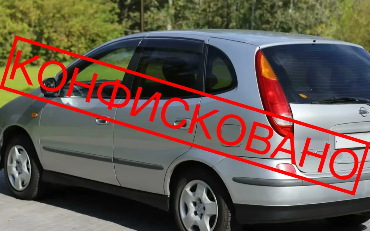 В Приамурье мужчину осудили за пьяную езду и конфисковали авто его супруги