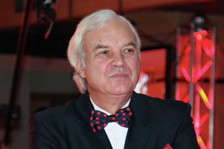 Владимир Молчанов