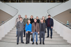 НИУ МГСУ и Группа ПОЛИПЛАСТИК развивают сотрудничество в области научно-технологического обеспечения строительства и ЖКХ