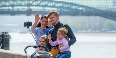 В Москве пройдет Неделя правовой помощи по защите интересов семьи