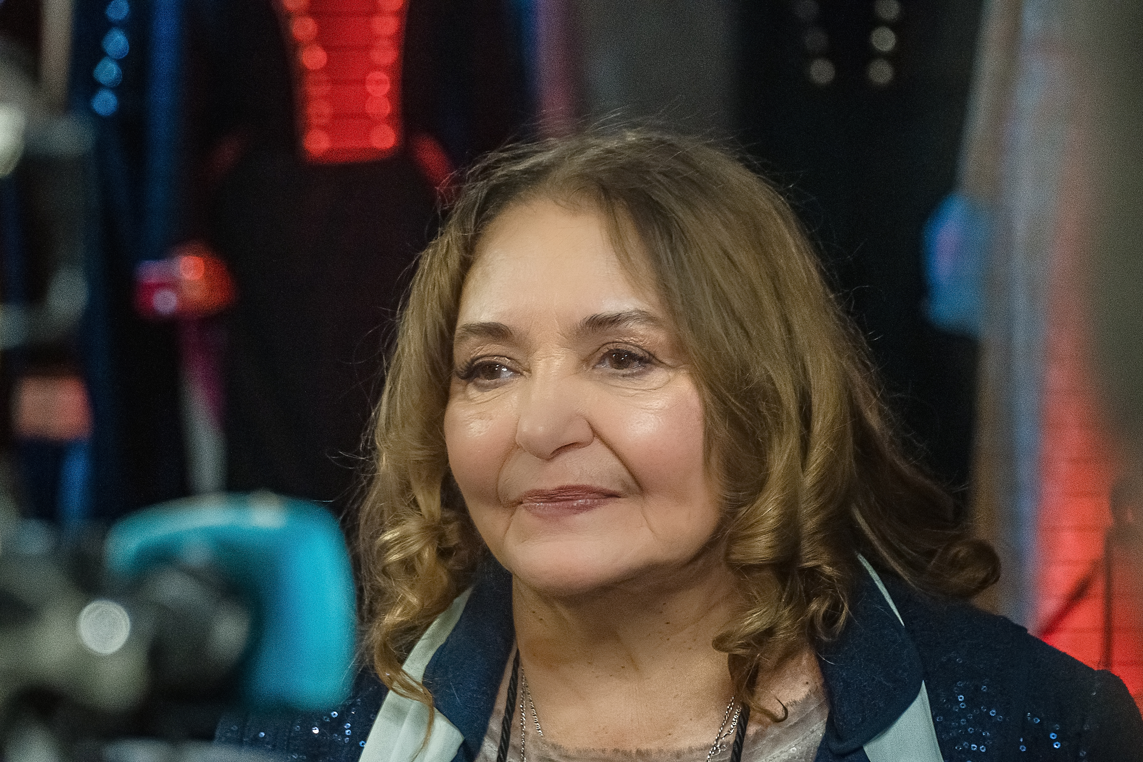 Наталья Бондарчук: «