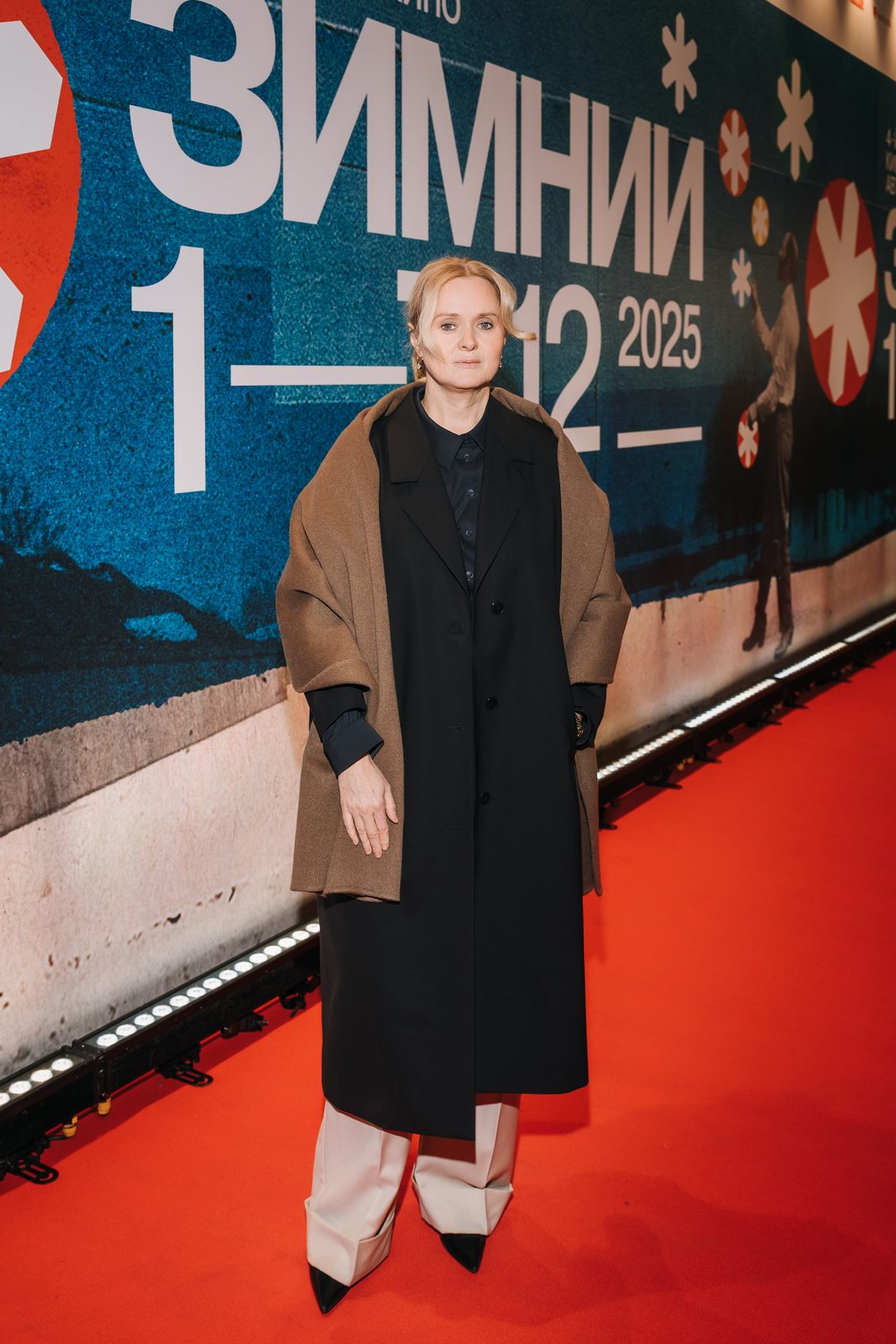 Особый взгляд: Елизавета Базыкина, Анна Михалкова и Марина Зудина