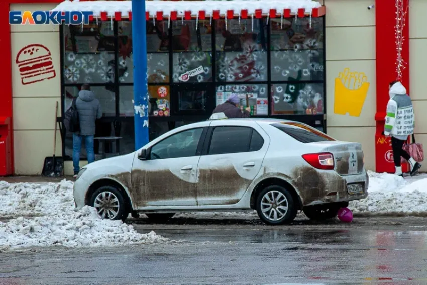 Время «переобуться»: когда волжанам ставить зимнюю резину