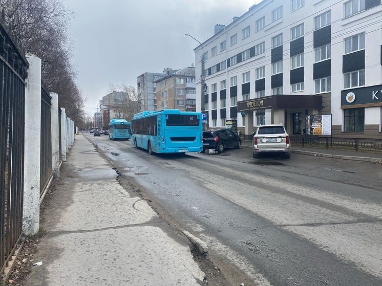 В архангельской Госавтоинспекции напомнили об актуальных дорожных перекрытиях