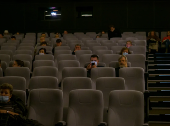 21 ноября в Доме журналиста пройдёт панельная дискуссия «Театр на телеэкране» 