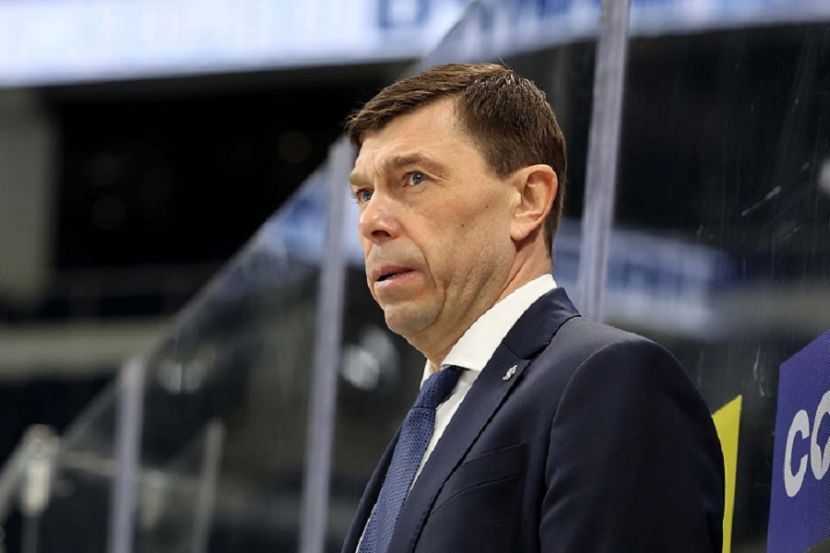 Алексей Кудашов